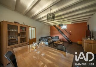  Maison à vendre 3 pièces 86 m²