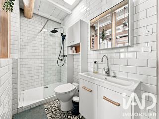  Maison à vendre 4 pièces 106 m²
