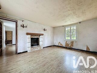 Maison � vendre 7 pi�ces 125 m�