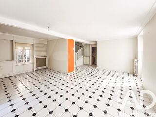  Maison à vendre 6 pièces 132 m²