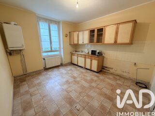  Appartement à vendre 4 pièces 97 m²