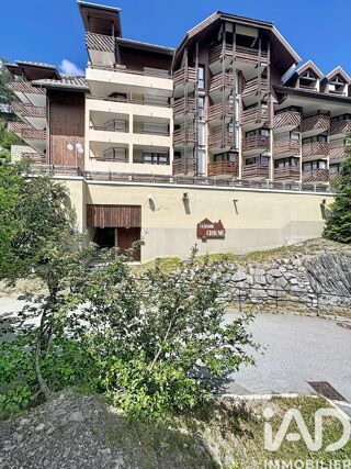  Appartement à vendre 2 pièces 29 m²