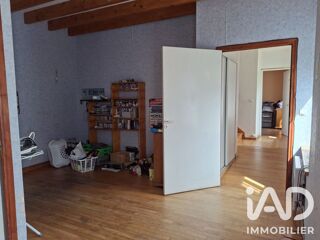  Maison à vendre 9 pièces 186 m²