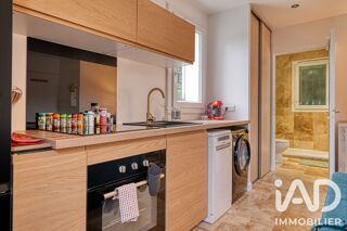  Appartement à vendre 1 pièce 23 m²