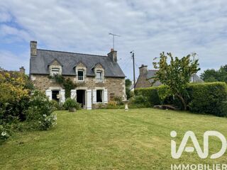  Maison à vendre 4 pièces 105 m²