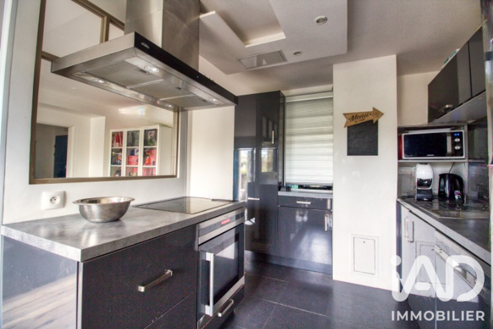 Vente Appartement Vente Appartement 3 pièces Cergy