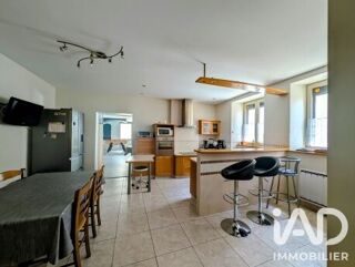  Maison à vendre 6 pièces 248 m²