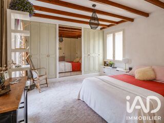  Maison à vendre 5 pièces 130 m²