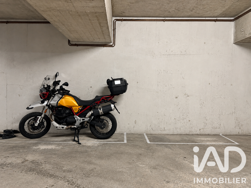 Vente Parking/Garage Vente Parking 30 m&sup2; Paris 11