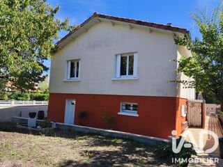 Maison à vendre 5 pièces 94 m²