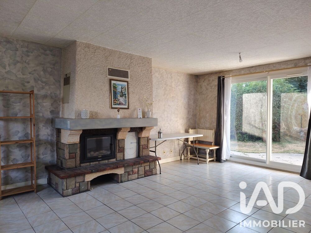 Vente Maison/villa 4 pièces