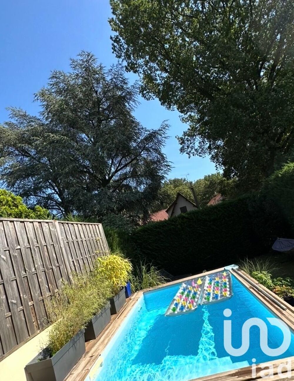 � vendre  Maison Sainte-Genevi�ve-des-Bois (91700)