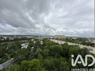  Appartement � vendre 3 pi�ces 50 m�
