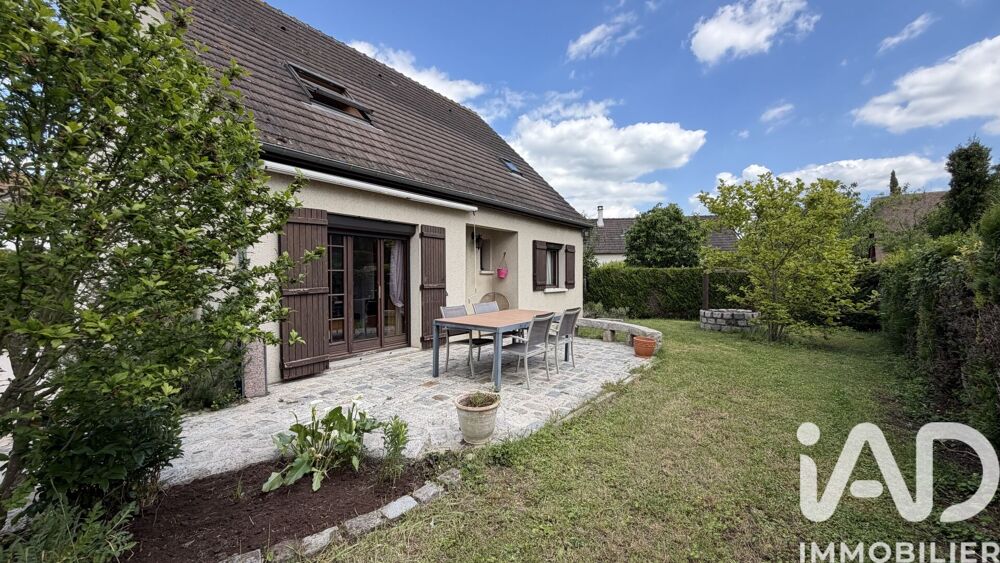 Vente Maison Vente Maison/villa 6 pièces Rubelles