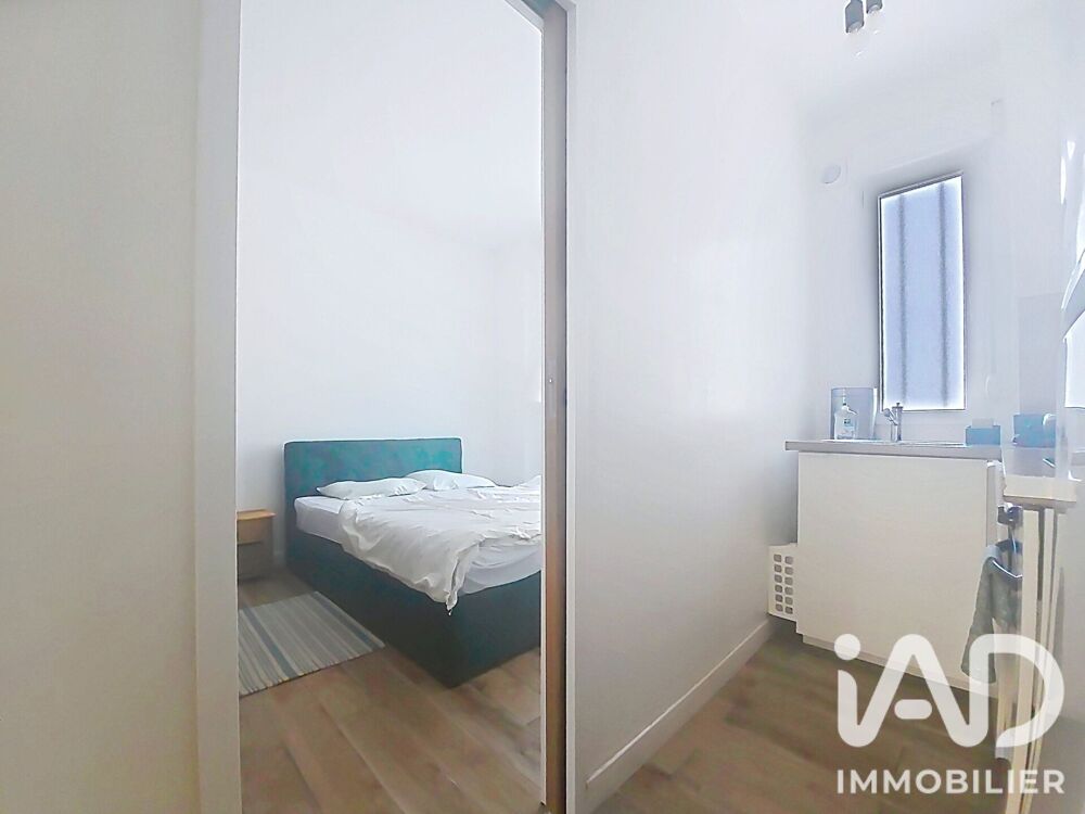 location Appartement - 2 pièce(s) - 26 m² Puteaux (92800)
