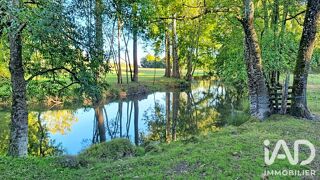 Vente Maison Vente Maison/villa 12 pièces Saint-georges-antignac