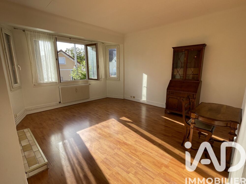 Vente Appartement Vente Appartement 2 pièces Soisy-sur-seine