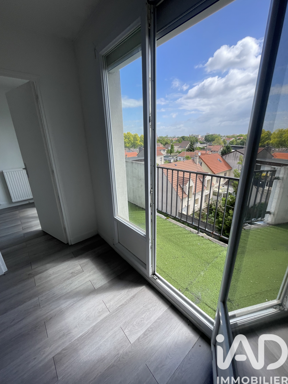 Vente Appartement Vente Appartement 2 pièces Le blanc-mesnil