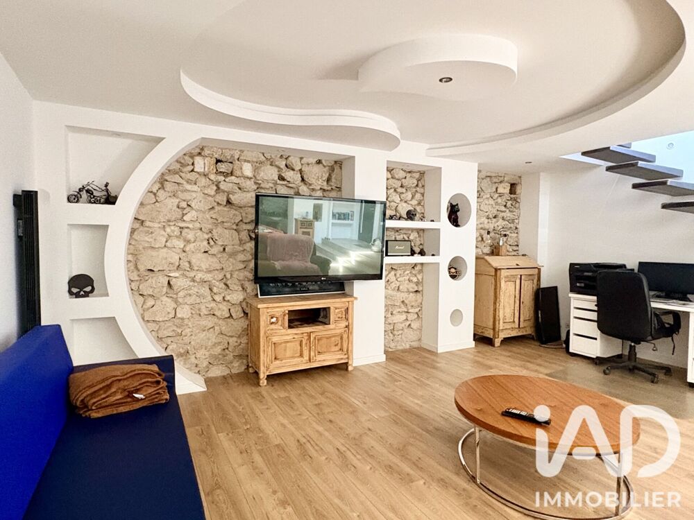 Vente Maison Vente Maison/villa 4 pièces Podensac