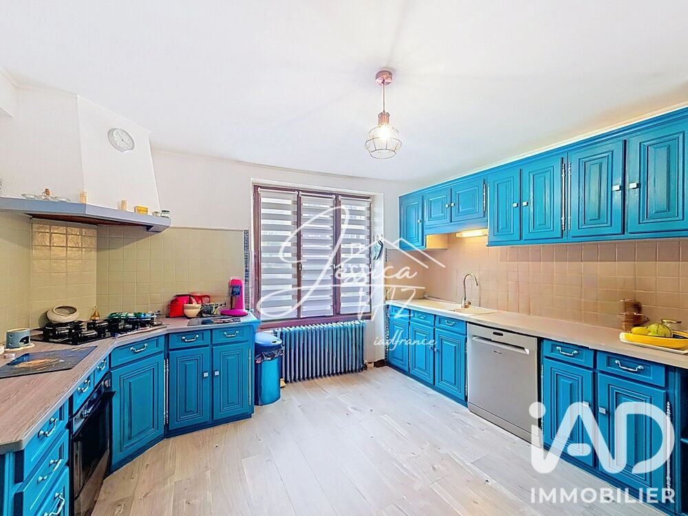 Vente Maison Vente Maison/villa 4 pièces Le plessis-belleville