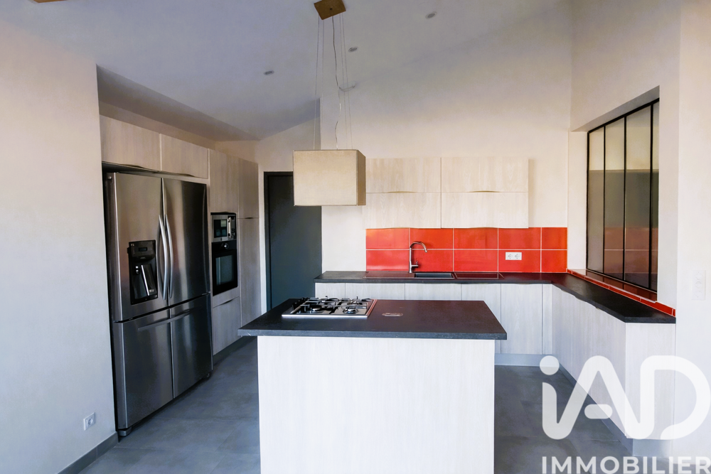 Vente Maison Vente Maison/villa 4 pièces Avrillé