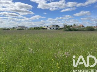  Terrain à vendre 1661 m²