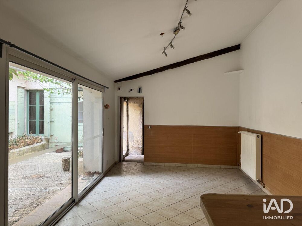 Vente Appartement Vente Appartement 4 pièces Pertuis