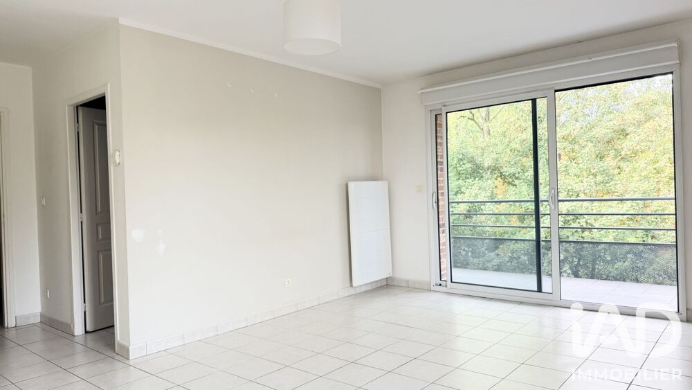 Vente Appartement Vente Appartement 3 pièces Halluin