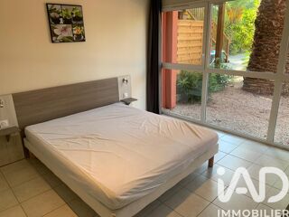  Appartement à vendre 3 pièces 48 m²
