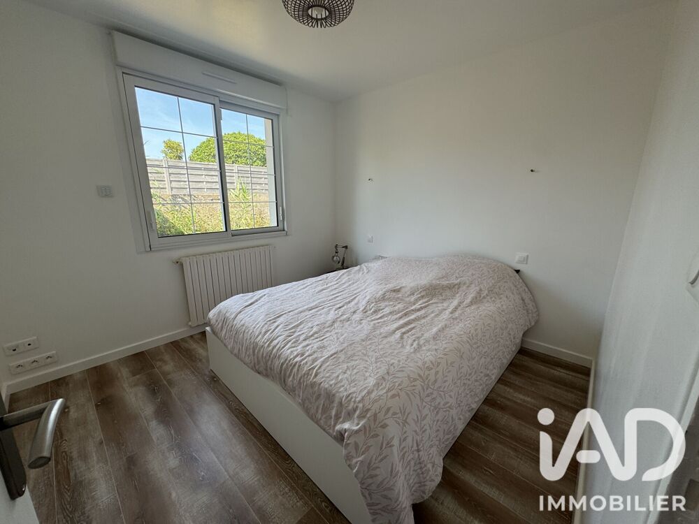 à vendre  Maison Les Sables-d'Olonne (85180)