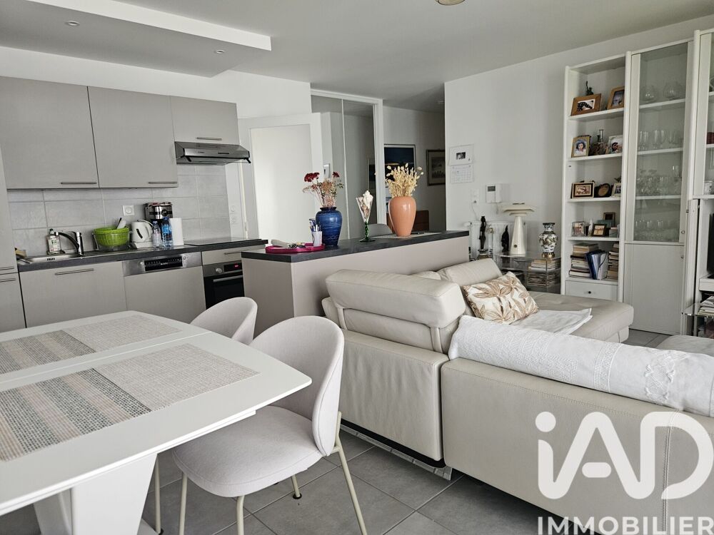 Vente Appartement Vente Appartement 3 pièces Saint-malo
