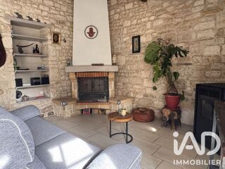  Maison à vendre 6 pièces 135 m²