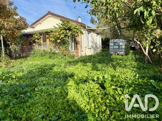 Vente Maison Vente Maison/villa 3 pièces Gagny