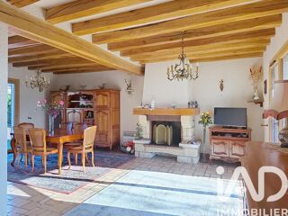  Maison � vendre 7 pi�ces 164 m�