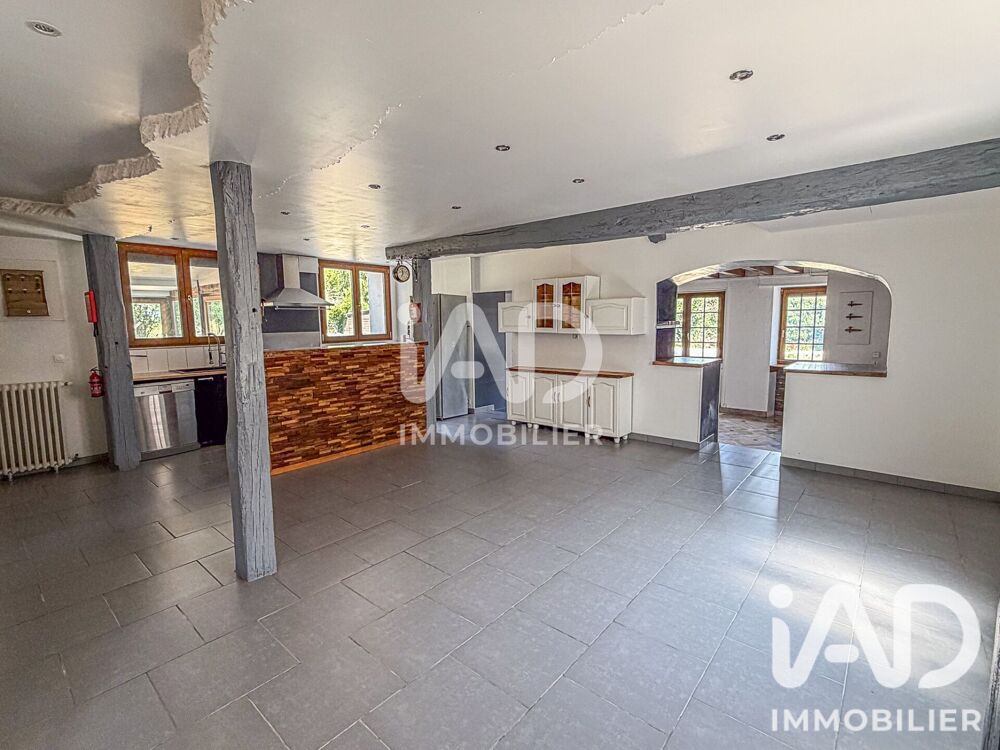 Vente Maison/villa 7 pièces