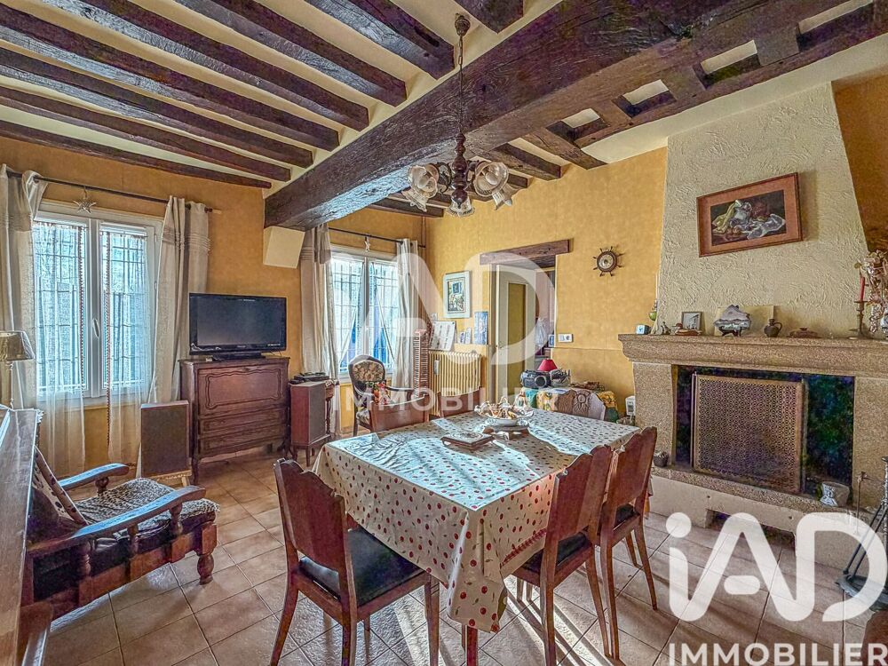 Vente Maison Vente Maison/villa 5 pièces Doue