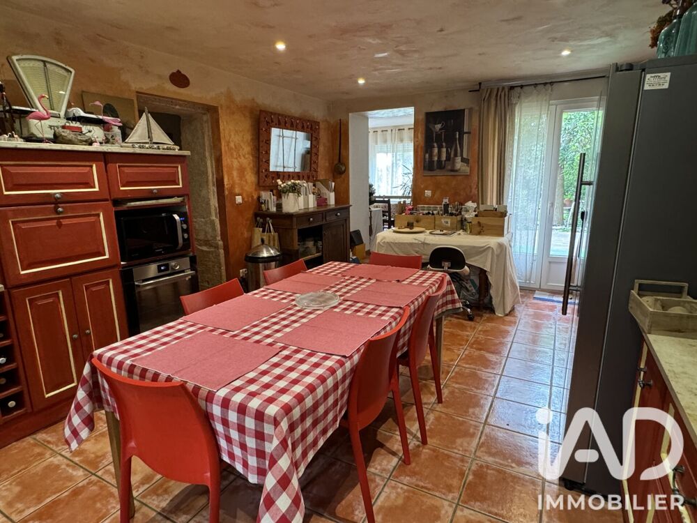 à vendre  Maison Montpellier (34070)