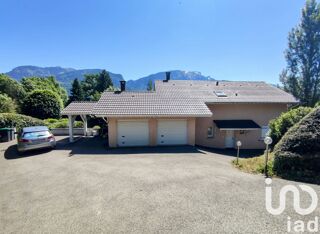 Maison à vendre 6 pièces 307 m²