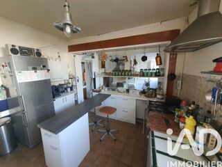  Maison à vendre 4 pièces 119 m²