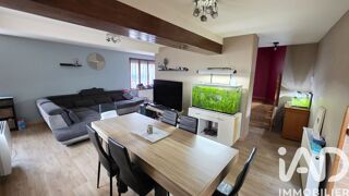  Maison à vendre 4 pièces 127 m²