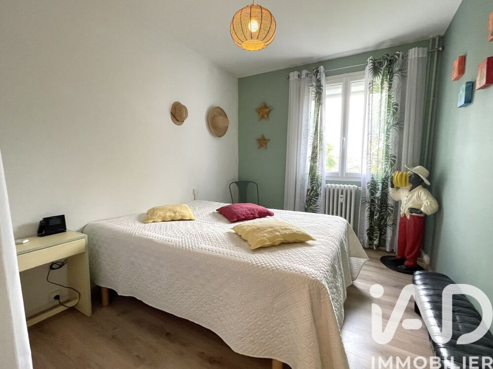 vente Appartement - 4 pièce(s) - 78 m² Narbonne (11100)