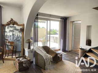  Maison à vendre 5 pièces 117 m²