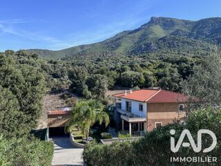  Maison à vendre 14 pièces 360 m²