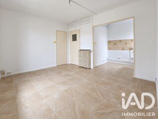  Appartement à vendre 3 pièces 48 m²