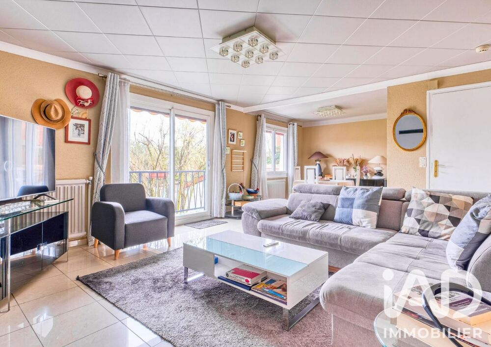 Vente Pavillon 5 pièces