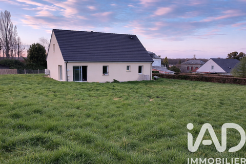   Vente Maison Maison - 4 pi�ce(s) - 86 m�