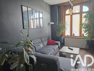  Maison à vendre 4 pièces 113 m²