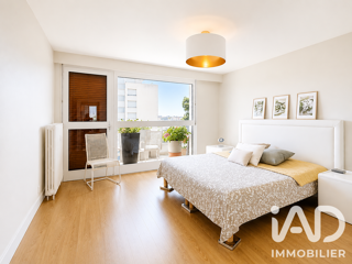  Appartement à vendre 4 pièces 106 m²