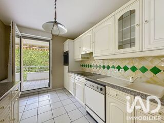  Appartement à vendre 3 pièces 65 m²