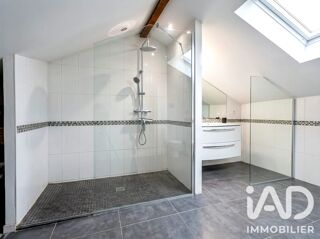  Maison à vendre 5 pièces 180 m²